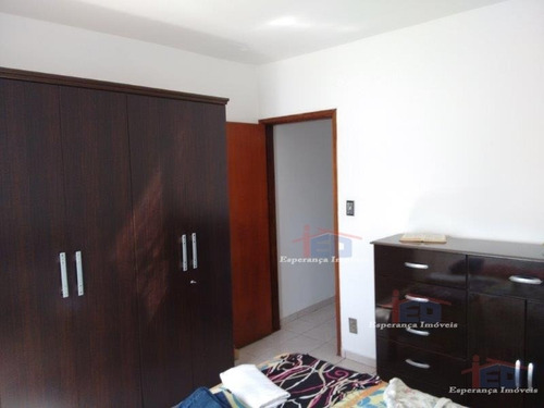 Imagem 8 de 15 de Ref.: 3105 - Assobradada Em Osasco Para Venda - V3105