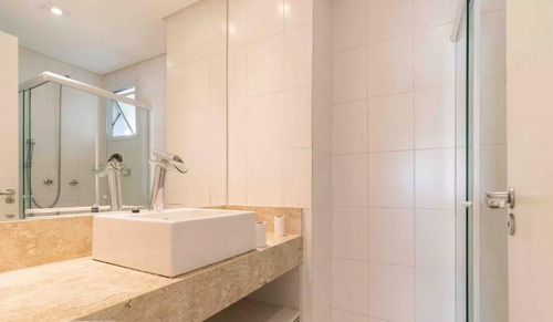 Imagem 25 de 30 de Apartamento Residencial Em São Paulo - Sp - Ap2602_etic