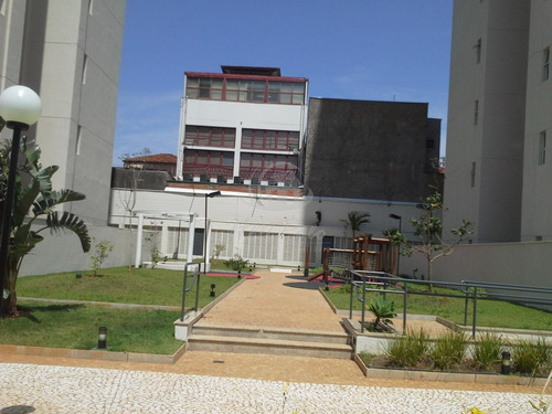 Imagem 20 de 30 de Apartamento À Venda Em Ponte Preta - Ap034590