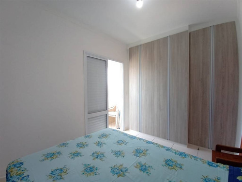 Imagem 14 de 15 de Apartamento, 2 Dorms - Guilhermina - Praia Grande - Ref.: Sag8 - Sag8