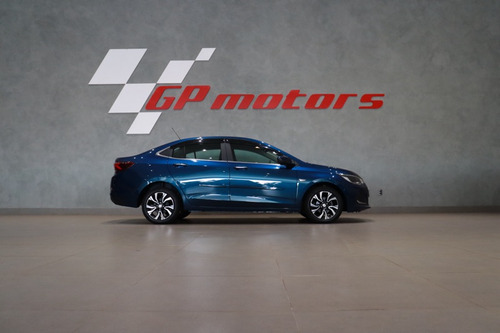 Chevrolet Onix plus Premier 1.0 Turbo (Aut.)
