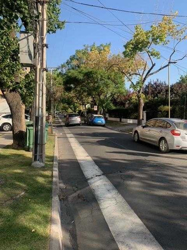 Vendemos Hermoso Departamento En Las Condes 3d 3b