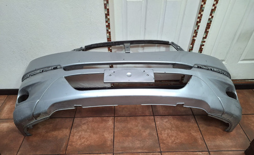 Parachoque Delantero Ssangyong Stavic 2015-17 Original (Usado)