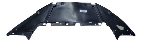 Tolva Inferior De Motor Delantero Ford Focus 12-18 St Se