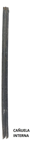 Cañuela Botaagua De Puerta Trasera Izquierda Fusion V6 06-09 (Usado)