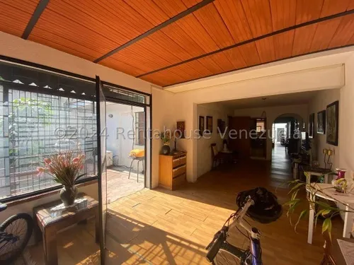 Casa En Venta - Yr 25-9238