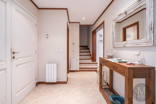 Imagen 3 de 21 de Casa En Venta - 5 Ambientes - Barrio Privado - Pinamar Norte