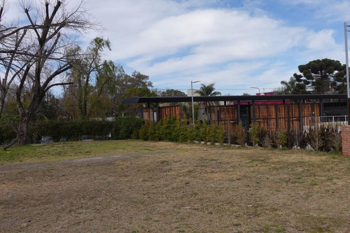 Imagen 7 de 23 de Lote En Venta - Excelente Barrio Cerrado La Clementina En La Mejor Zona Del Jockey - San Isidro.