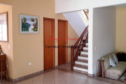 Imagem 13 de 30 de Casa Em Condomínio - Co00050 - 69019933