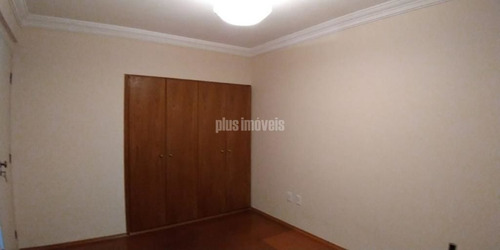 Imagem 12 de 15 de Apartamento Para Venda No Bairro Vila Olímpia Em São Paulo - Cod: Pj54206 - Pj54206