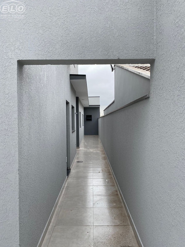 Imagem 16 de 16 de Casa Térrea Á Venda No Jardim Regente/ Indaiatuba-sp - Ca05814 - 70640059