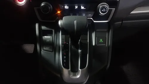 Honda CR-V 1.5 Turbo Cvt