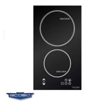 Comprar Tope De Cocina 2 Y 3 Focos Digital Induccion Ecasa