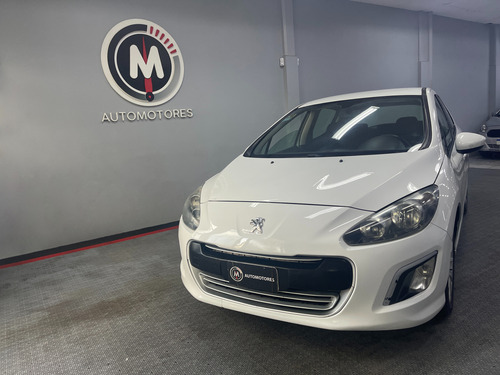 Peugeot 308 1.6 Active