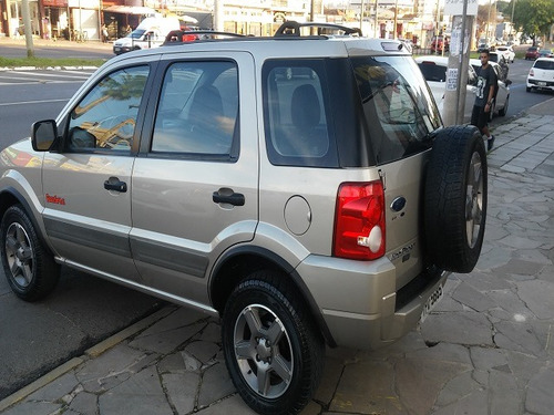 Ecosport Freestyle 2.0