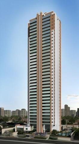 Apartamento À Venda, 227 M² Por R$ 2.960.000,00 - Tatuapé - São Paulo/sp - Ap6106
