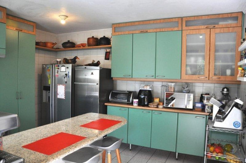 Casa Com 4 Dormitórios À Venda, 326 M² Por R$ 1.450.000,00 - Villagio Da Granja - Cotia/sp - Ca4038
