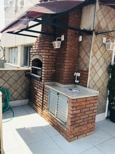 Imagem 23 de 25 de Apartamento - Ap01015 - 68708946