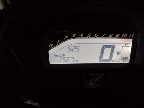 Honda Cargo 160