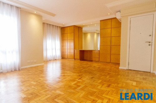 Imagem 4 de 15 de Apartamento - Morumbi - Sp - 597431