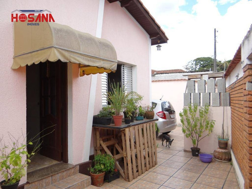 Imagem 3 de 18 de Casa Terrea Proxima Do Centro De Franco Da Rocha - Ca0756