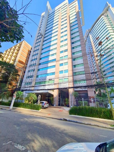 Imagem 25 de 29 de Sala Em Vila Olímpia, São Paulo/sp De 35m² À Venda Por R$ 355.000,00 - Sa1253946-s