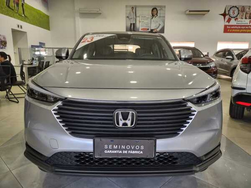 Honda HR-V HR-V EXL 1.5 Sensing 16V 5p Aut.