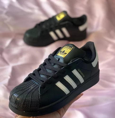 Inhibir en Comida sana Tenis Adidas Concha | MercadoLibre 📦