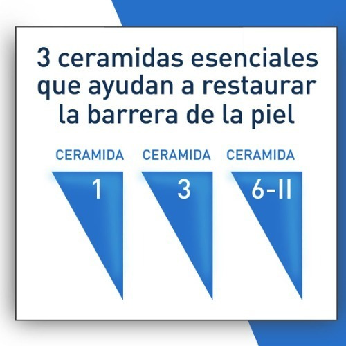 Imagen 6 de 10 de Loción Cerave Hidratante Piel Seca 277ml