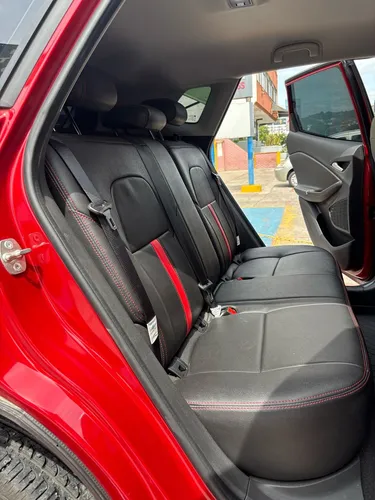 Chevrolet Tracker TURBO LS 1.2 AT