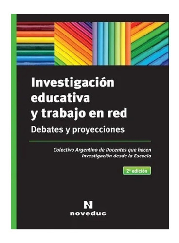 Investigación Educativa Y Trabajo En Red Nuev