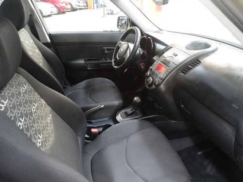 Kia Soul Flex Automático 2011 * Câmera De Ré + Rodas 18