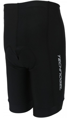Imagem 2 de 7 de ** Bermuda Ciclismo Gel Powertrack Technogel Frete Grátis **