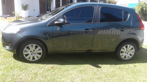 Pálio Essence 1.6 16 V