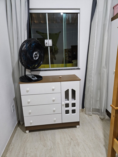 Alugo Casa C/contrato Curto De 6 Meses A Um Ana.