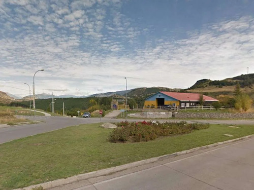 Venta Terreno Anteproyecto