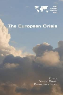 Libro The European Crisis - Victor Beker