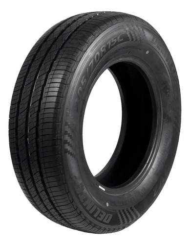 Pneu 205/70 R15c Delinte Dv2+ 106/104s