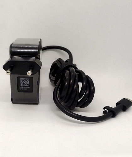 Adaptador Asus Carregador Ad2129020 65w Tipo-c 100% Cor Preto 65w