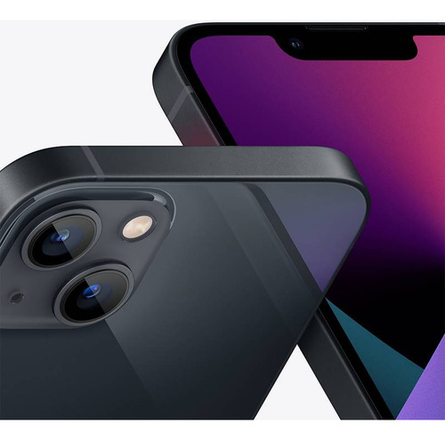 iPhone 13 128gb + Tienda + Garantia