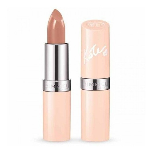 Lápices Labiales - Rimmel London Lasting Finish By Kate Moss