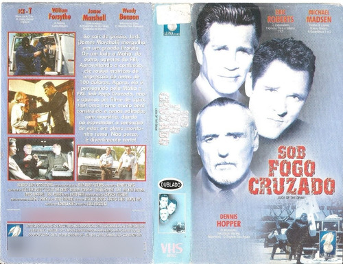 Linhas Cruzadas - Consulte Filmes De Meg Ryan (Usado)