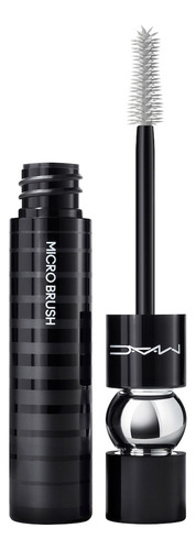 Mascara De Pestañas Mac Stack Micro Brush 12ml