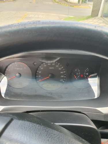 Abaixo Da Tabela - Kyron- Suv De Luxo Turbo Diesel Mod.2012