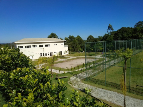 Imagem 7 de 14 de Terreno Condomínio Fechado Pronto Para Construir $ 959,58