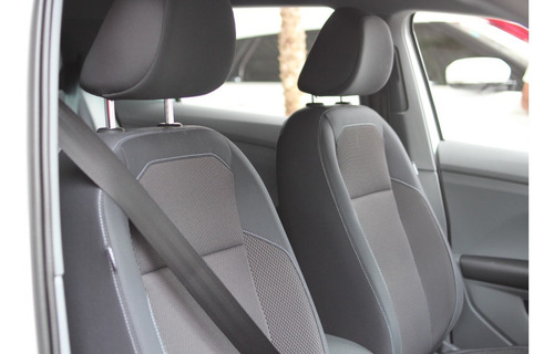 Imagem 2 de 25 de Volkswagen T-cross 1.0 200 Tsi Aut. 5p 2020