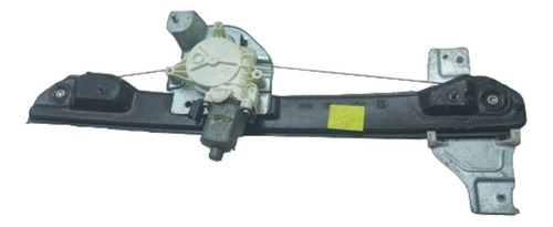 Máquina Do Vidro Elétrico 208 Dianteira Direita