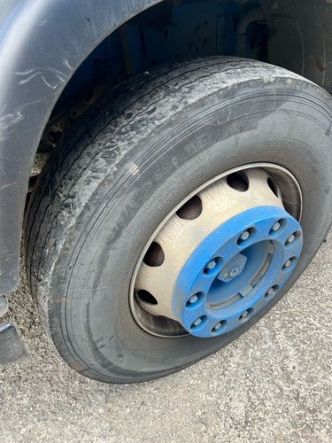 Iveco Tector 240e30sid 2022 - Cargo 2422 / Vm 260 / Vm 270