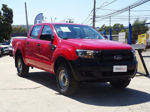 Ford Ranger RANGER DSL XL 4x4 2.2L