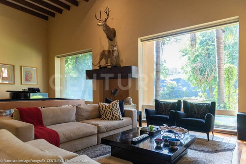 Imagen 8 de 30 de Venta De Casa De Lujo Exclusivo Fraccionamiento, San Pedro Garza Garcia, Nl